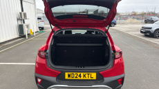 Kia Stonic 1.0T GDi 48V 98 GT-Line S 5dr DCT Petrol Estate